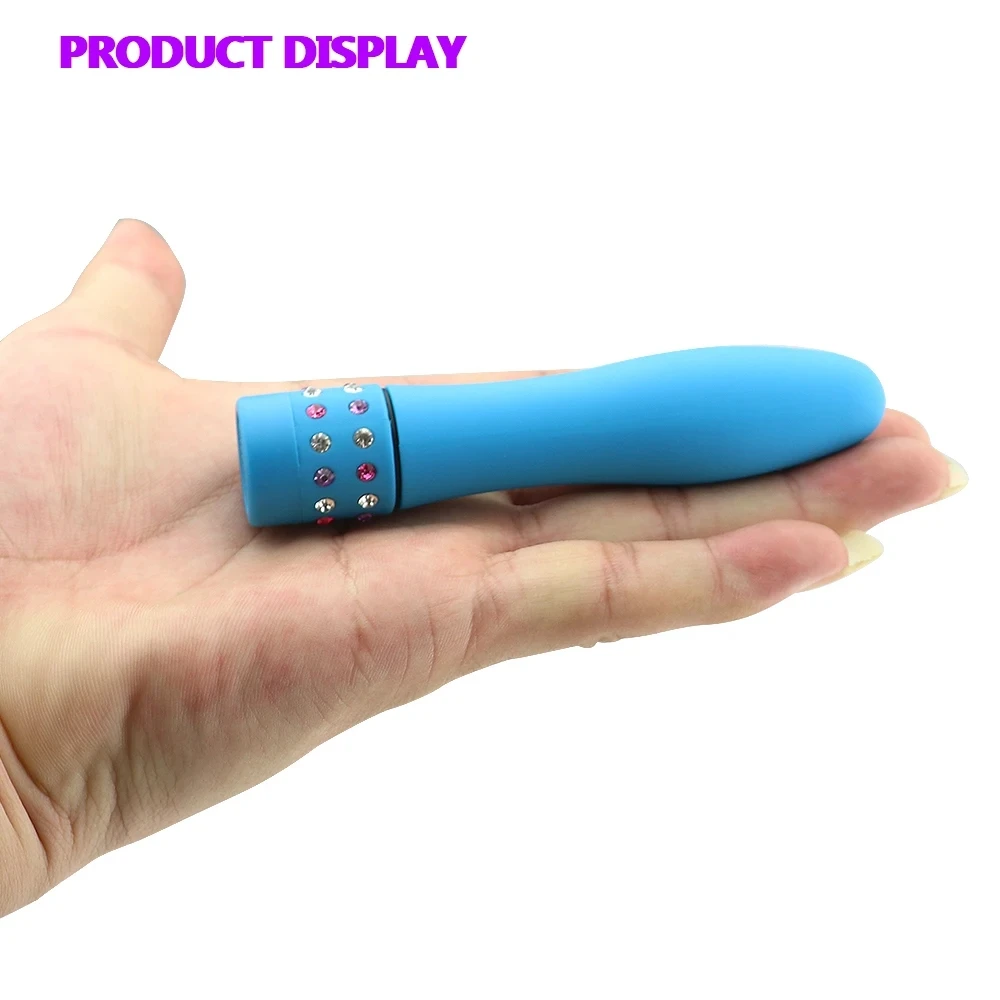 Рисунок 2 - Женская Стик для массажа точки G