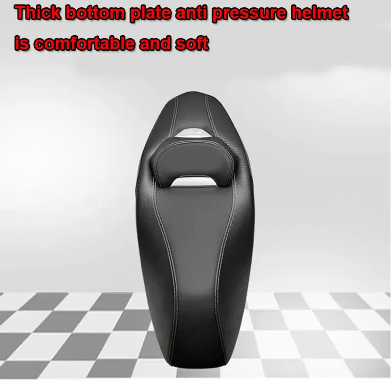 Чехлы на передние и задние сиденья мотоцикла для HONDA PCX160 PCX 160 pcx160 2018-23 2024