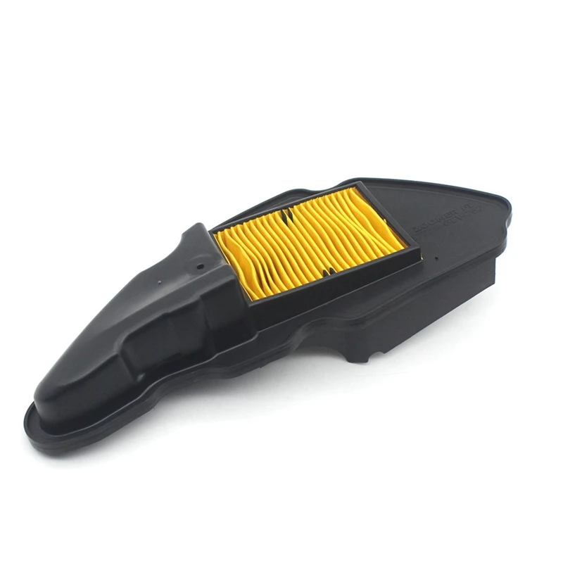 

2 шт., воздушный фильтр для мотоцикла HONDA ZOOMER RUCKUS Metro Dio AF58 AF63 AF69