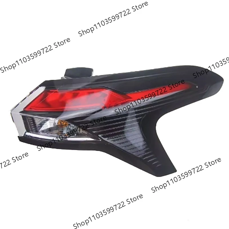 Задний фонарь для обогрева автомобиля Chevrolet Groove 2019 2020 2021 510