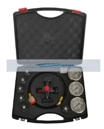 Гидравлический аккумулятор 7 в 1 Cilinder Stik Museumgas Laadkit En Druk Testkit