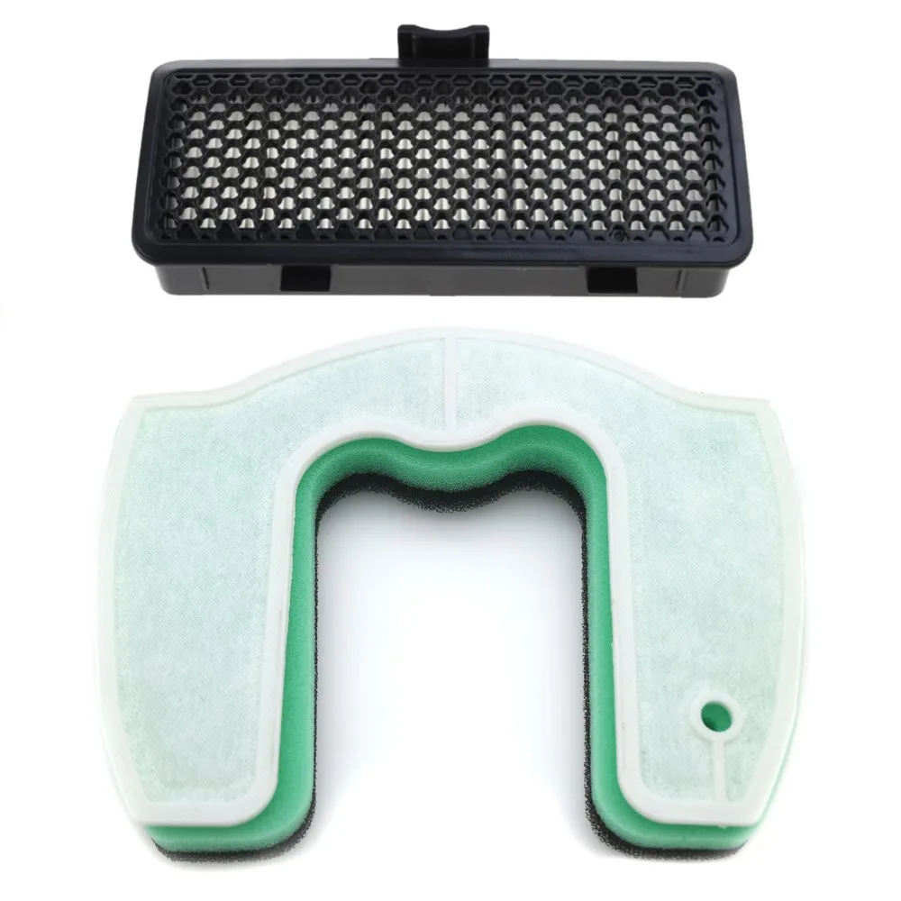 

Аксессуары для фильтров пылесоса для серии LG Simple Bin Max VC42, VC53, VK75, VK76 (MDJ63408601, ADQ73573301)