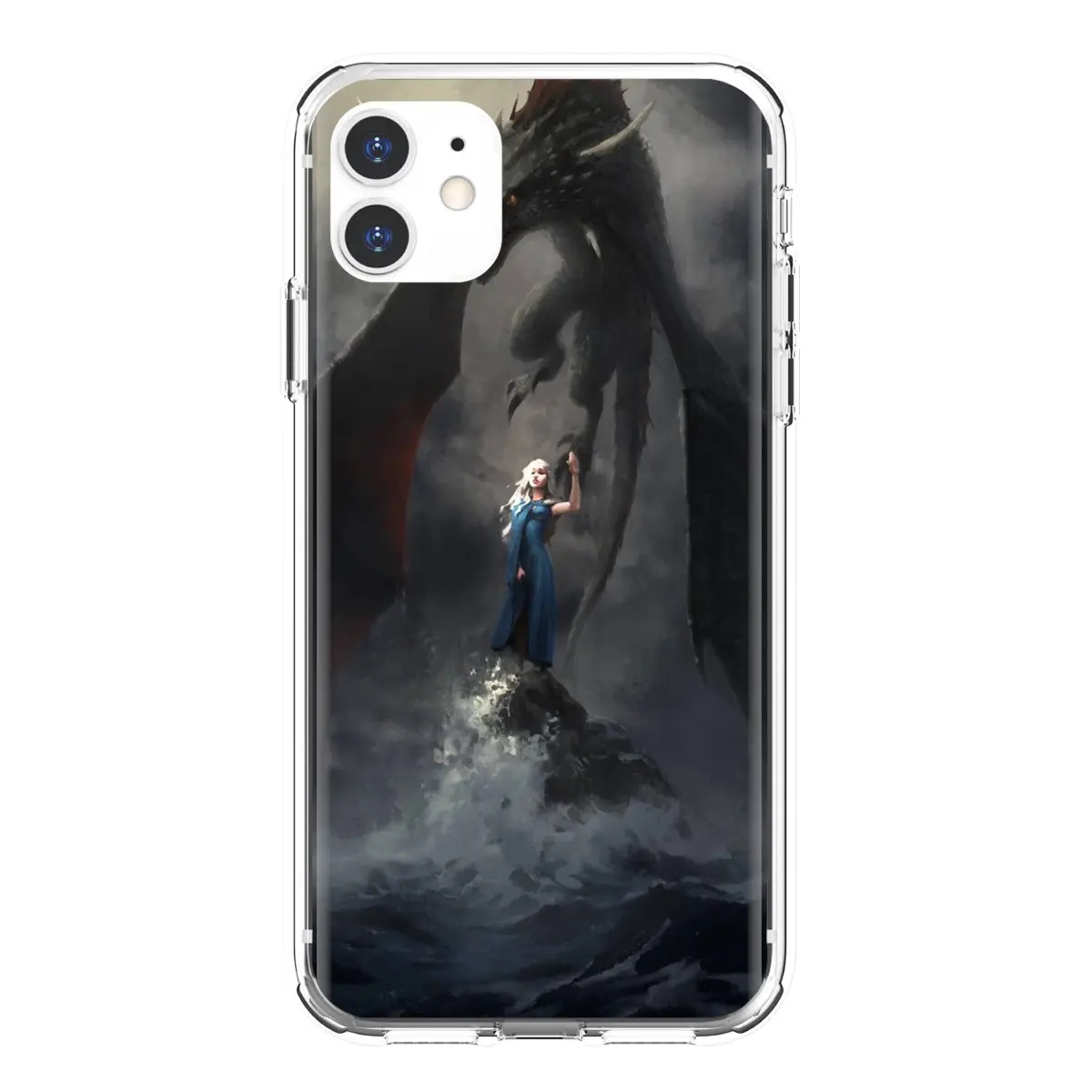 Мягкий чехол из ТПУ для iPod Touch 5 6 Xiaomi Redmi S2 Pro 5A Pocophone F1 LG G6 Q6 Q7 G5 с изображением Игры