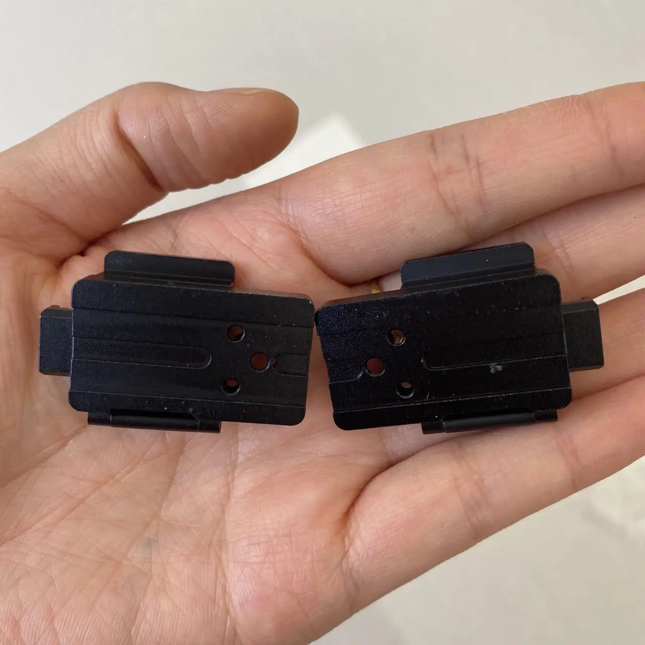 Fiber Fusion Splicer 3 in 1 Fixture, For FSM-60S/80S/21S/22S Fiber Fusion Splicer 3 in 1 Bracket 60S fixture