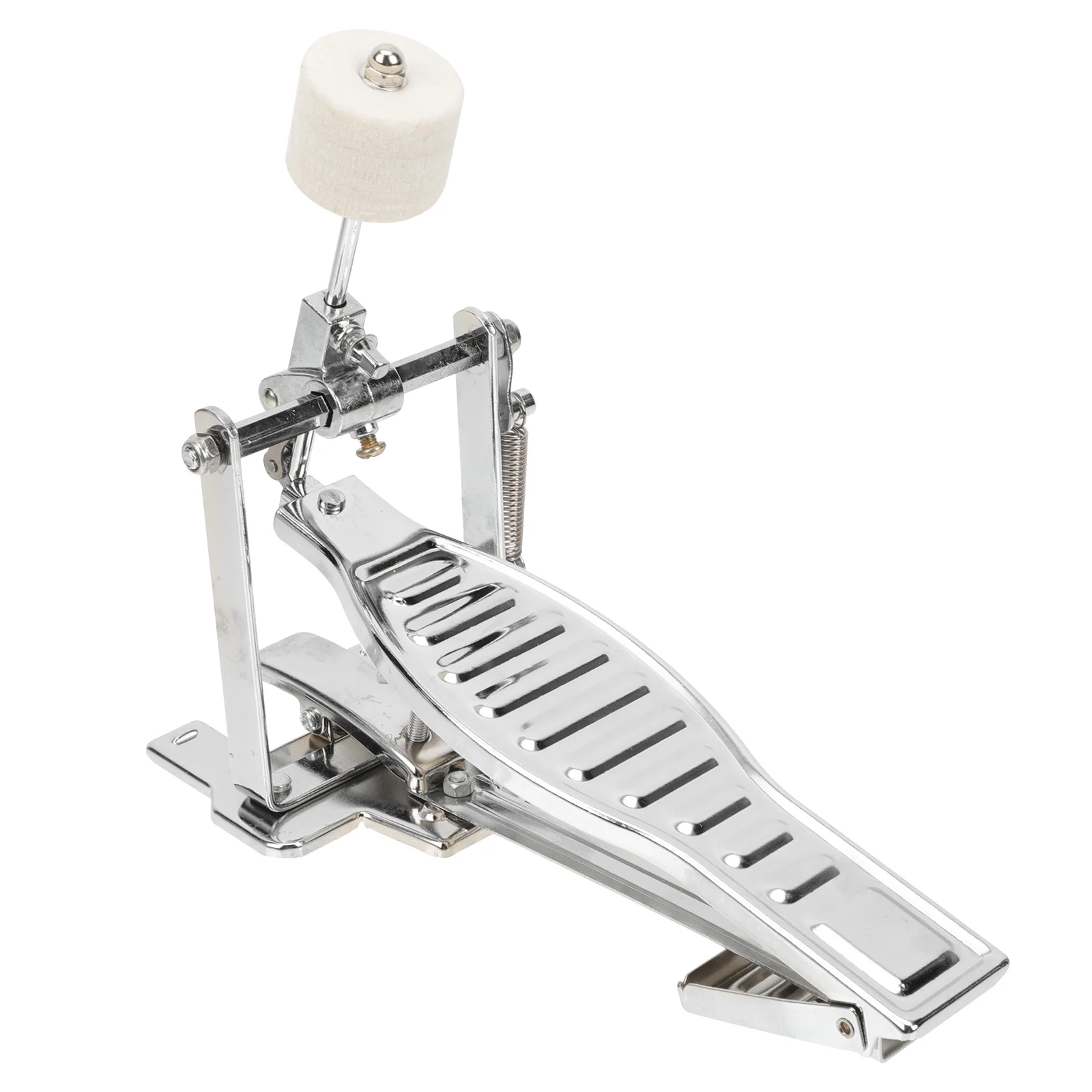 

Drum Pedal Kit Accessory Single Instrument Beater Parts Accessories Musical Bass Jazz Hammerstep Chain Double Percussion