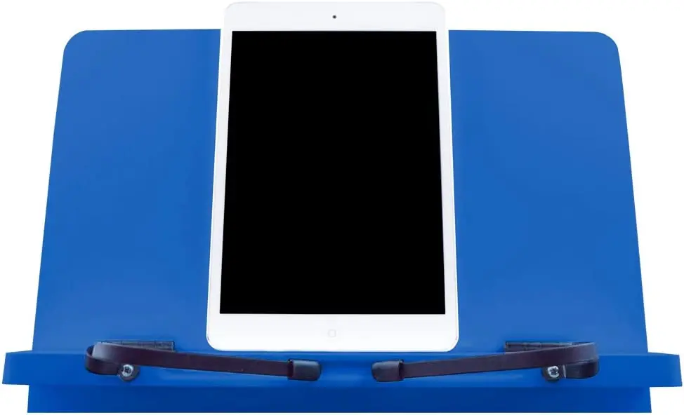 

Aquarius Azul Apoio de Leitura Livro e Tablet – Incrível, Fantástico e Único.