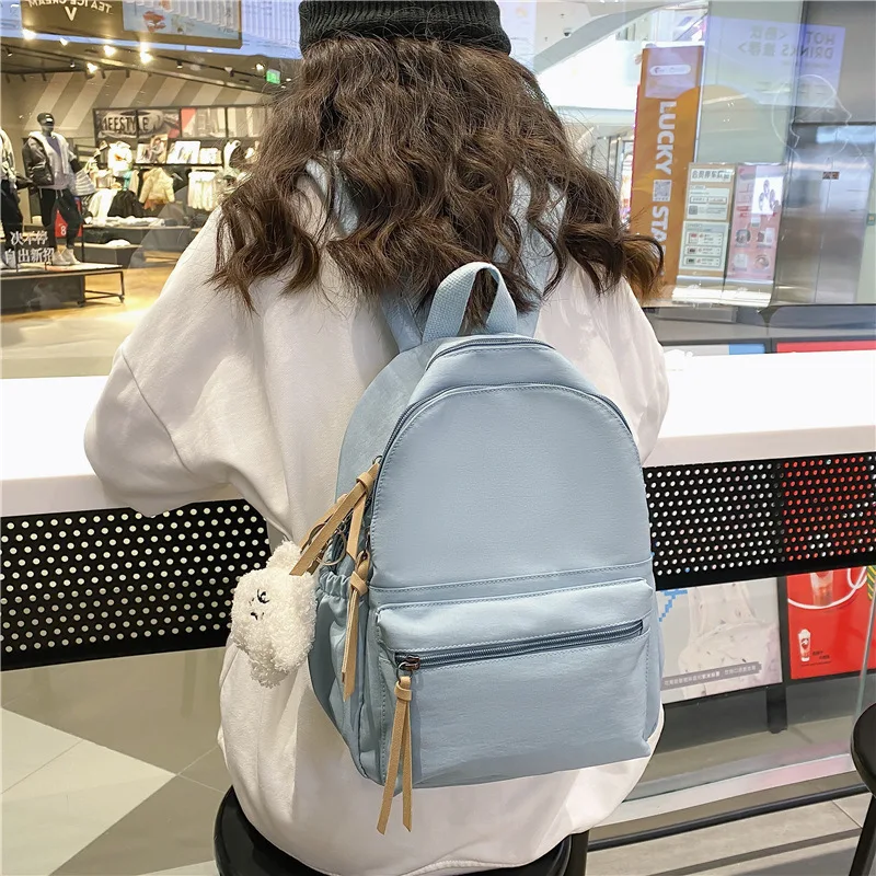 

2022 New High Quality Children's Casual Bag