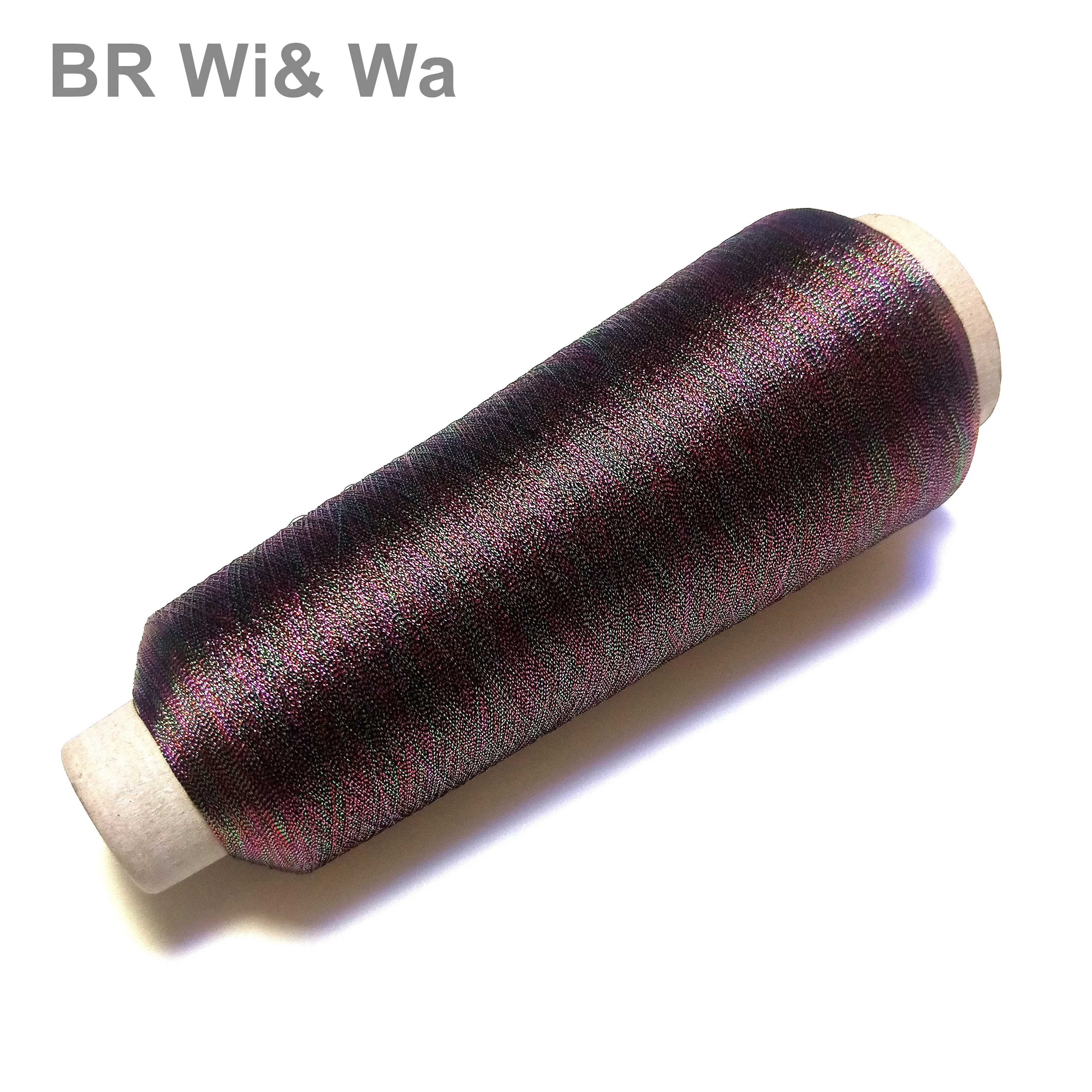 Металлическая нить для удочки BR Wi &amp Wa компонент аксессуары сделай сам 2300 м