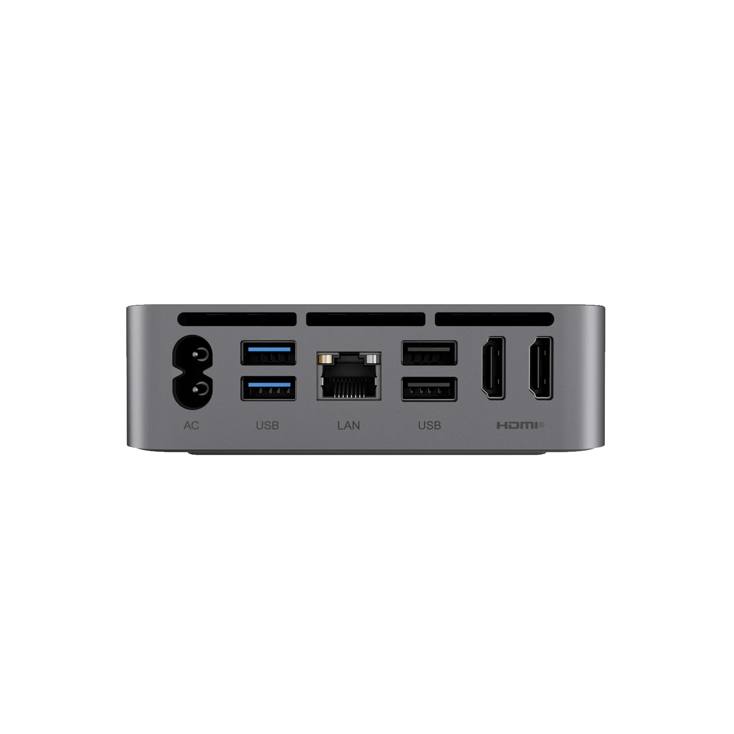Мини-компьютер 12-й Alder N95 или N100 8 ГБ/16 ГБ DDR4 256 SSD Windows 11 Pro 4K HDMI 2.0 WIN11 NUC HTPC GK mini