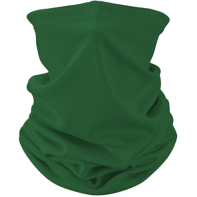 Многофункциональный волшебный шарф для занятий спортом на открытом воздухе