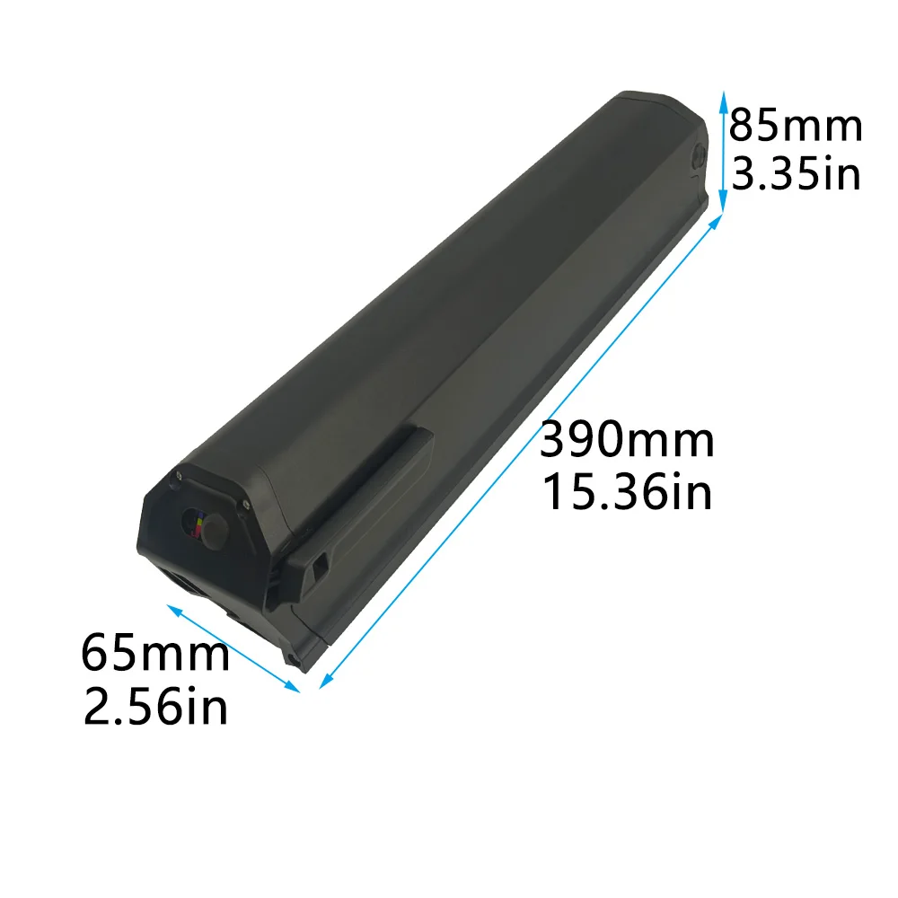 Аккумулятор Reention Dorado Pro для электронного велосипеда 36 В 48 7 8 Ач 9 6 10 5 12 14 350 Вт 500 Akku