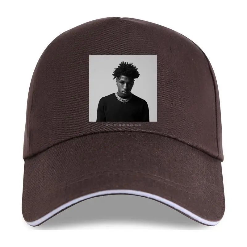 

new cap hat YoungBoy YBNBA Best Seller Unisex Heavy Cotton Baseball Cap