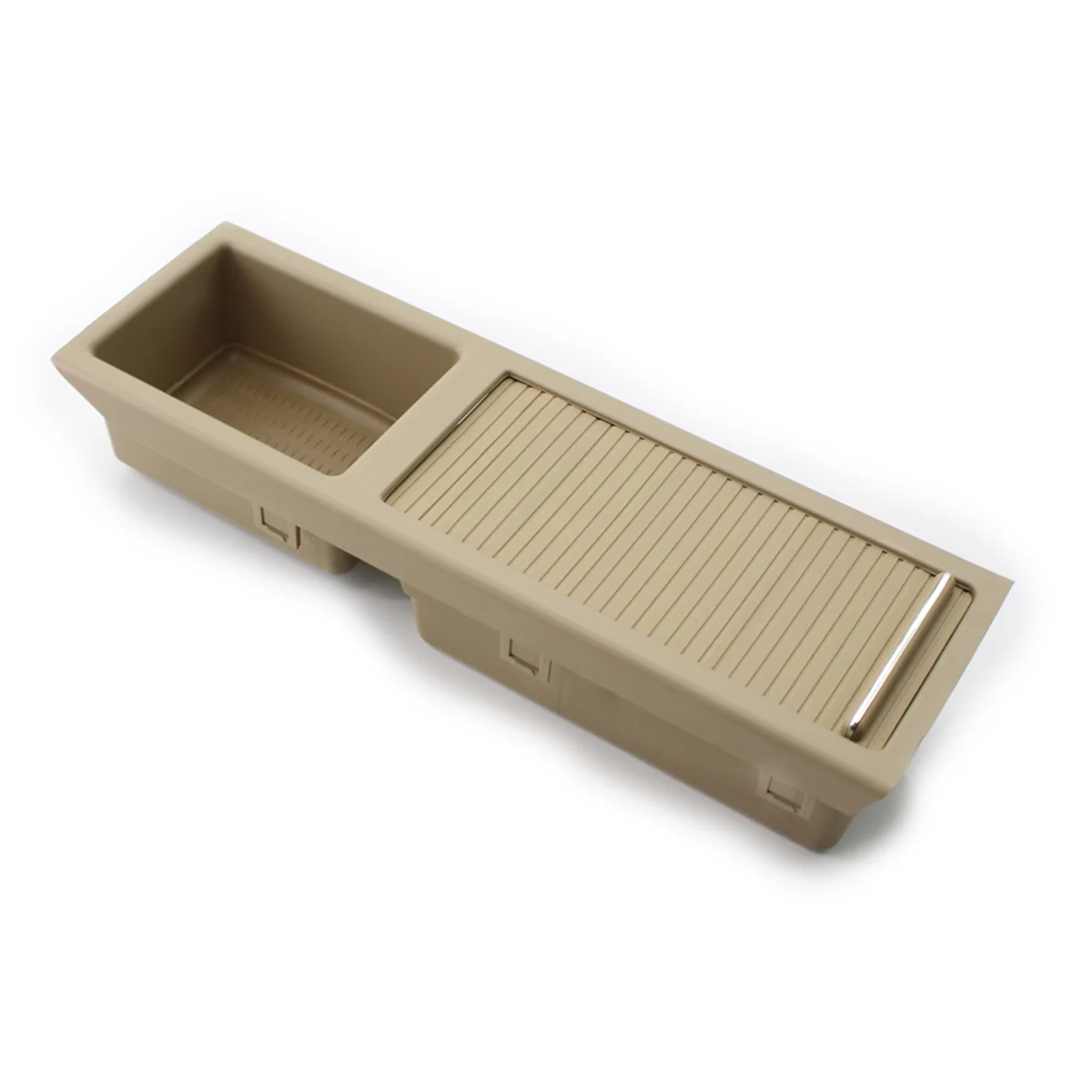 Сменные лотки для хранения на центральной консоли BMW E46 3 держатель напитков серии