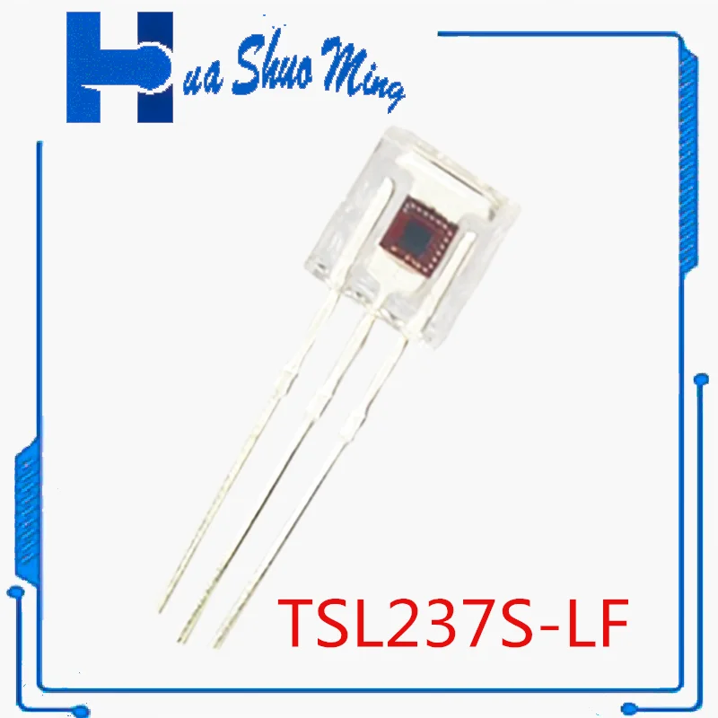 5 шт./партия, флэш-память TSL237 237LF
