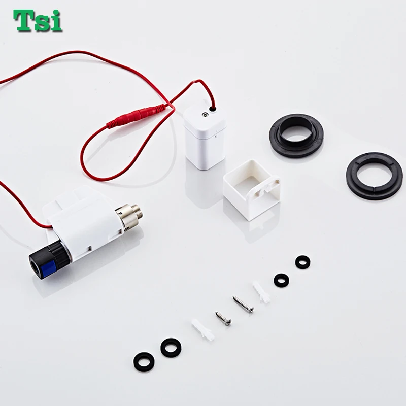 Touch Controller Accessorries For Kitchen Faucet Smart Induction Sensor Mixer Replacement Spare Part With Battery Box