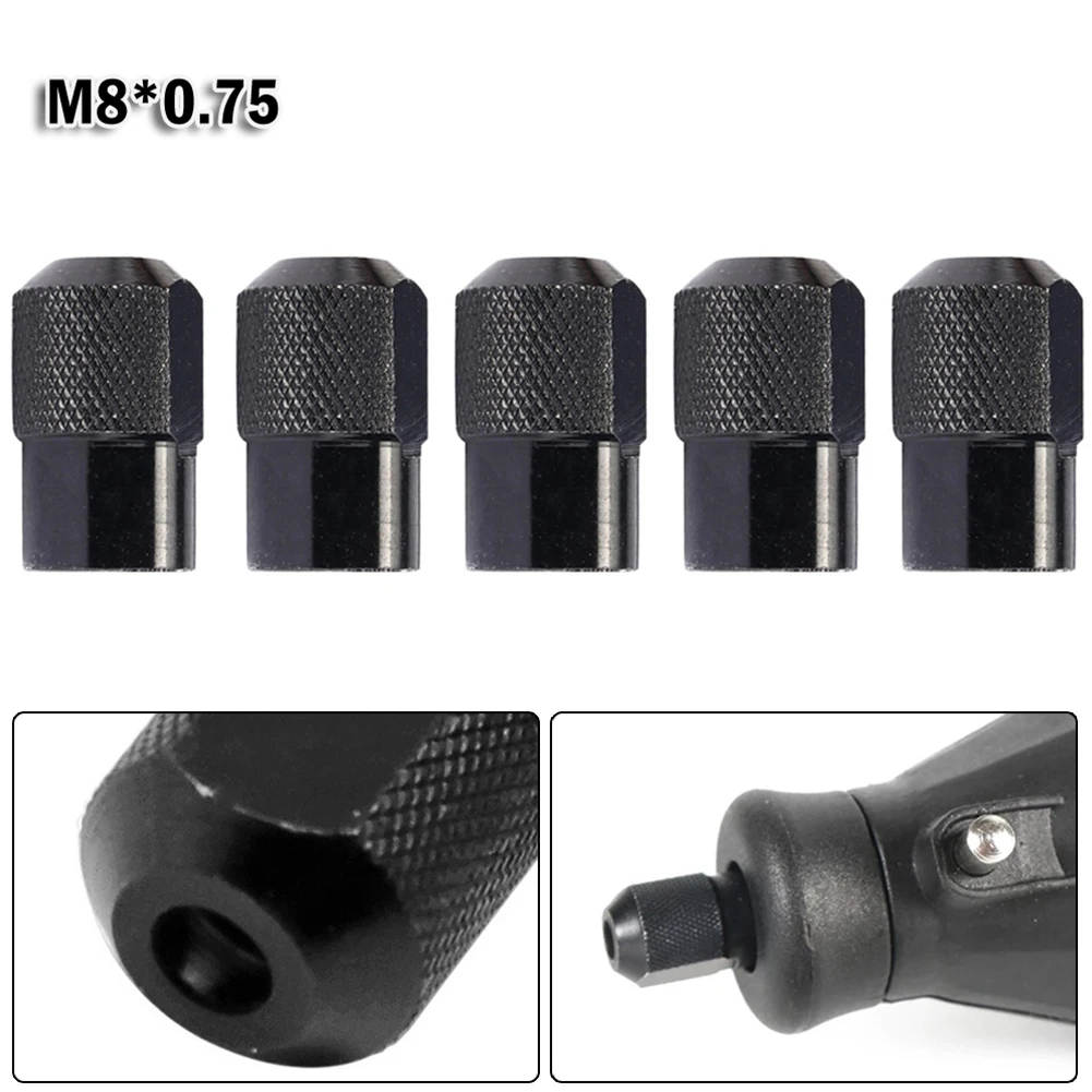 

111111111111111111111111111111111111111111Tools Chuck Nut Power Tool Accessories Zinc Alloy Nuts M8X0.75mm Abrasive Tools