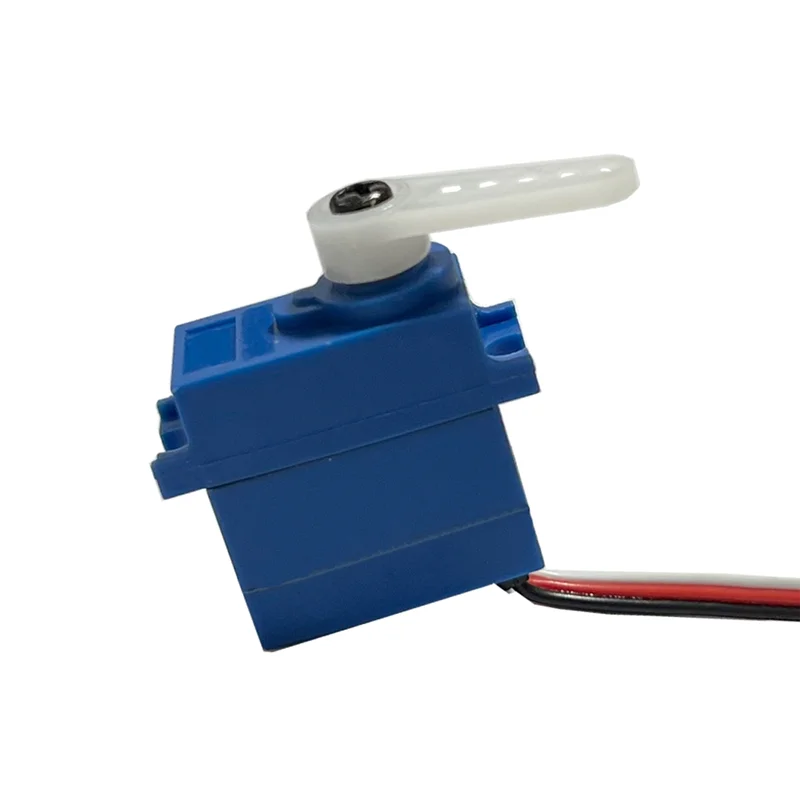 2065R водонепроницаемый металлический сервопривод 2065 2065T 2065A для TRX4 TRX6 вершины 1/10