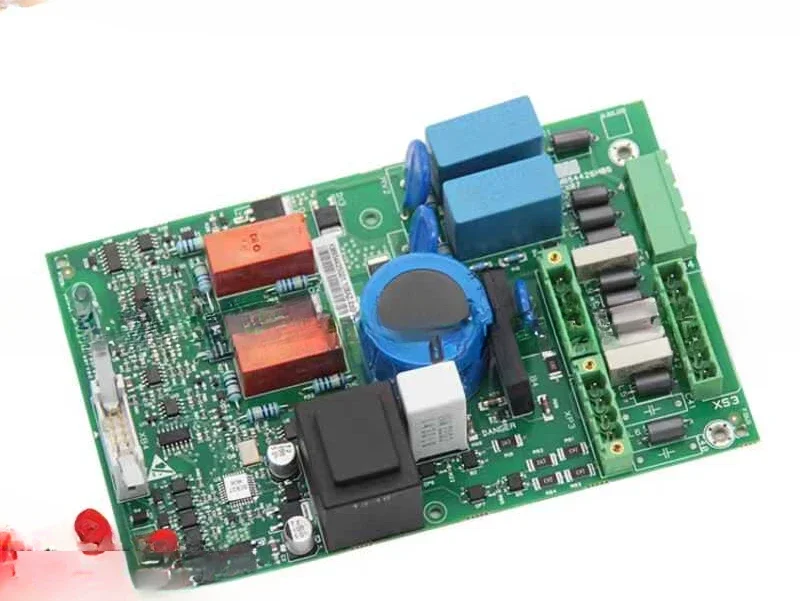 Основной инвертор для лифта KDL16S тормозная плата KM954425G01/G01J/KM954426H03/H06/