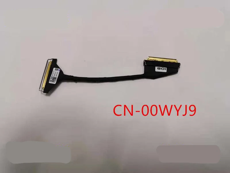 Неuwe Originele Schakelaar Board Kabel Draad Lijn Voor Dell Vostro 5471 0WYJ9 00WYJ9