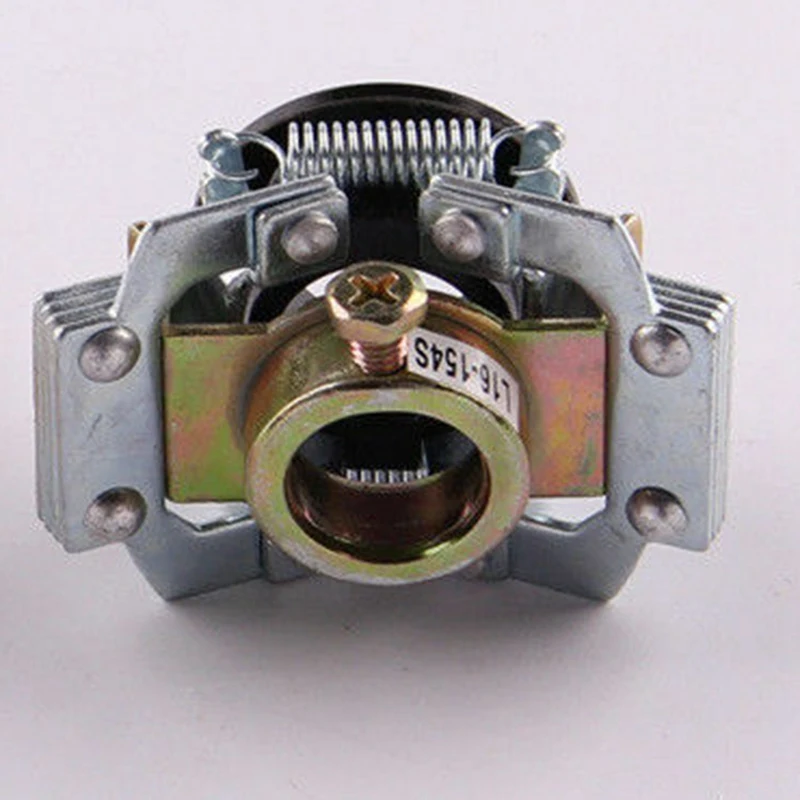 Аксессуары для центробежного переключателя электродвигателя L16-154S 16 мм