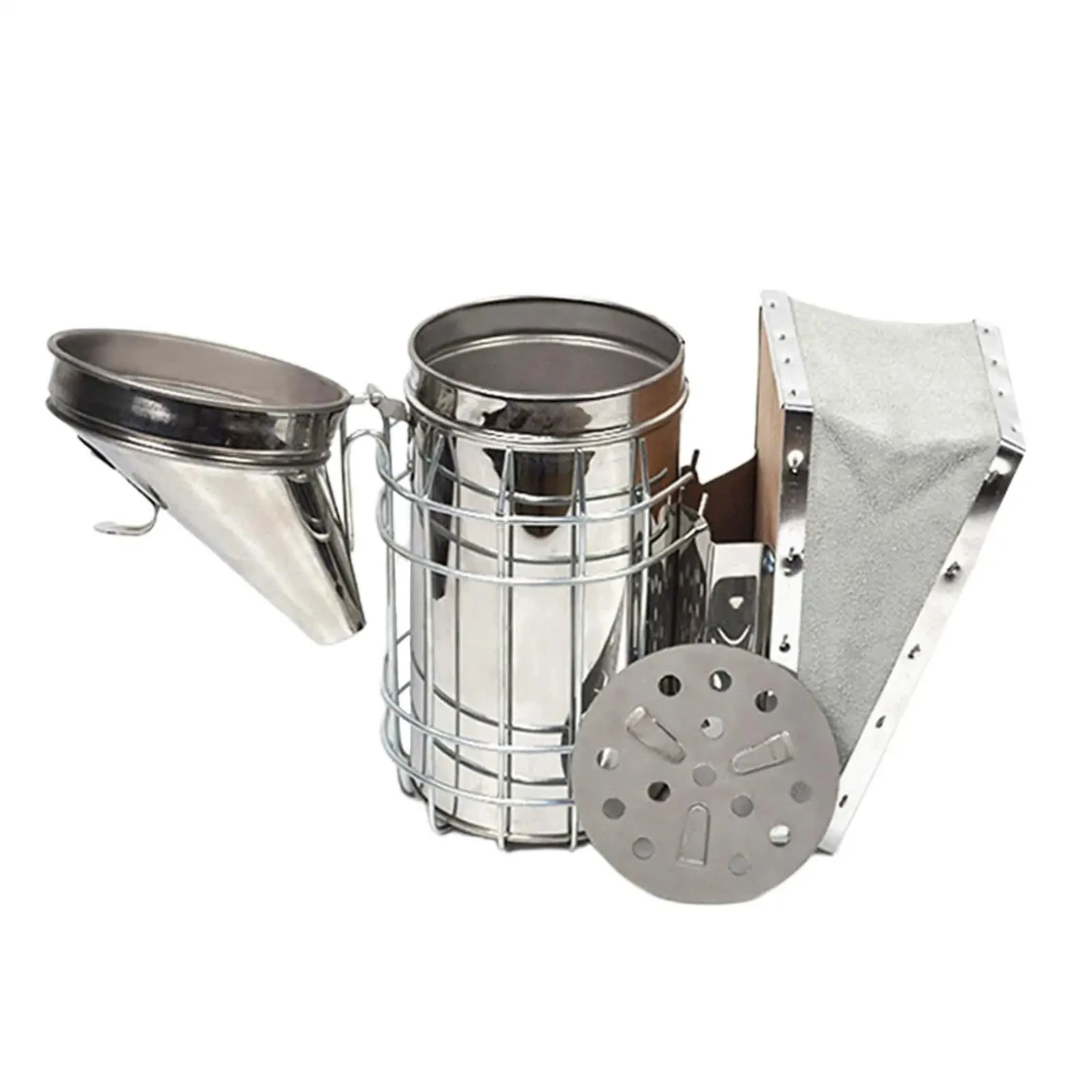 Профессиональная машина для пчеловодства стабильная запотевания меда пчелы