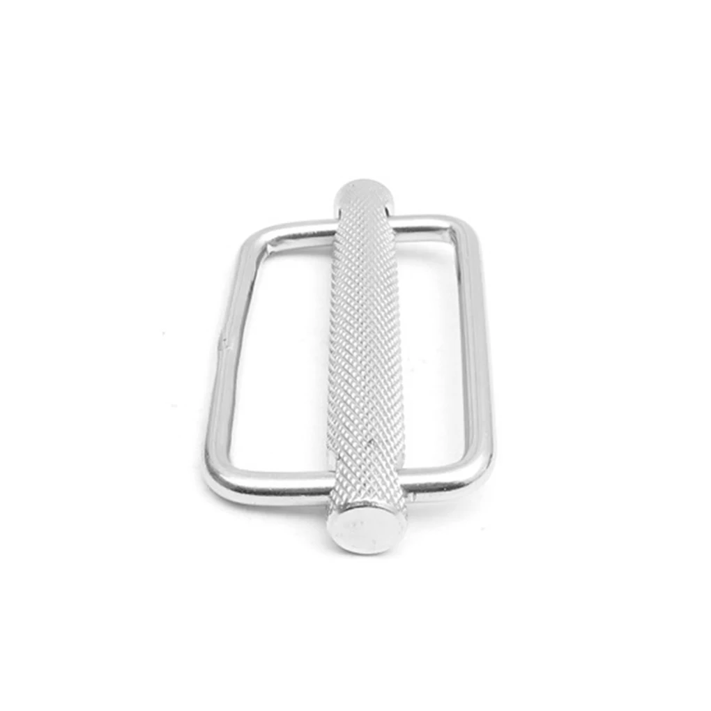 

Ремень для дайвинга с накатанной пряжкой, водонепроницаемый Фиксатор с защитой от царапин, аксессуары для фридайвинга