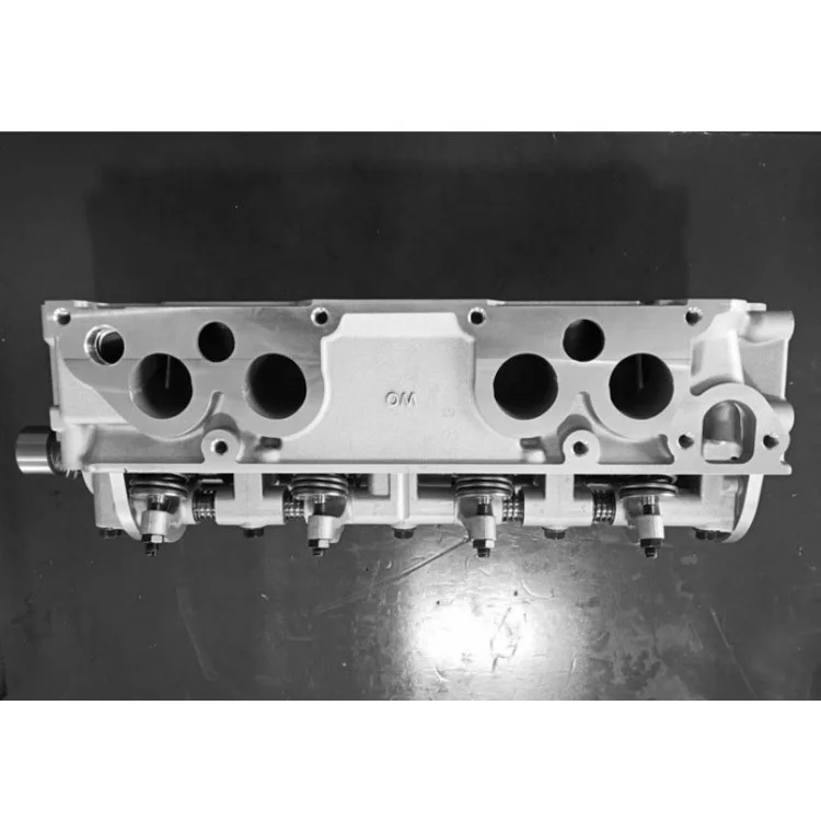 OE F850 10100F FE заводские автозапчасти двигателя в сборе головки блока цилиндров для