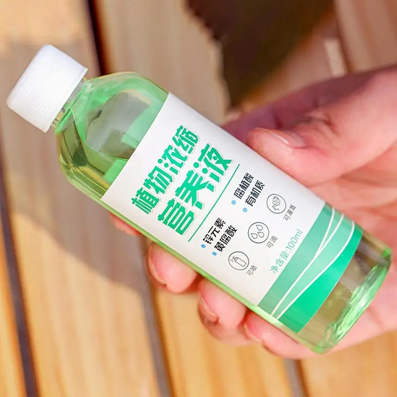 Рисунок 5 - Гормоны для интенсивного роста растений