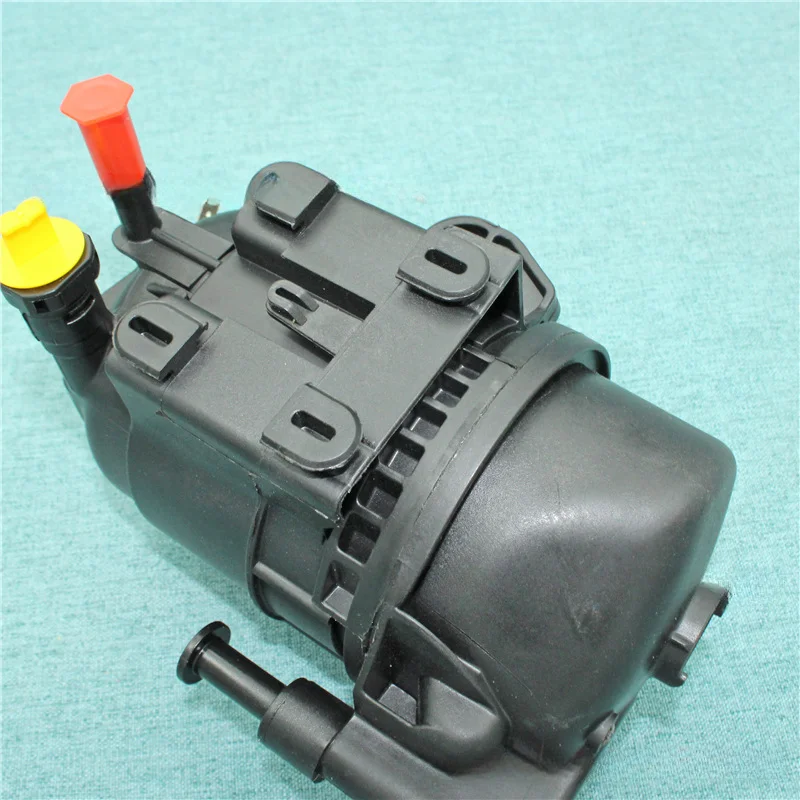 Топливный фильтр LR111341 LR085987 для LAND ROVER DISCOVERY SPORT RR EVOQUE JAGUAR E-PACE 2 0 топливный