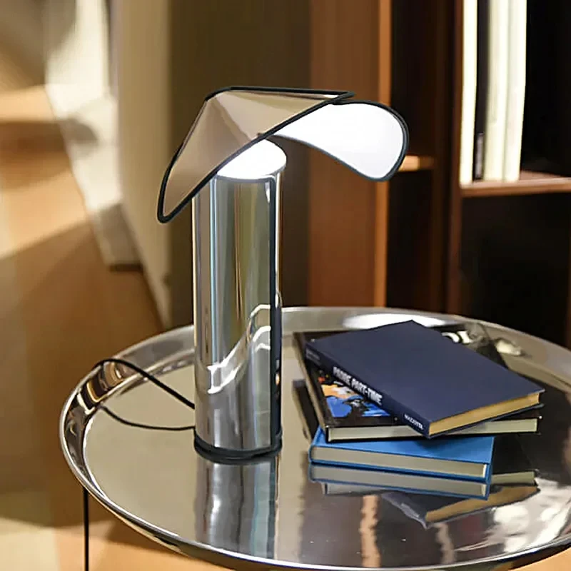 Декор для комнаты ретро и креативное светодиодное освещение в стиле постмодерн