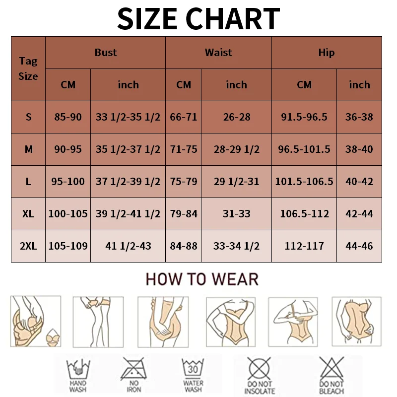 Women Slimming Full Slip Shaper MISS MOLY Sexy Deep V Neck Bodysuits Shapewear Waist Trainer Push Up Chest Underdress Shapewear
