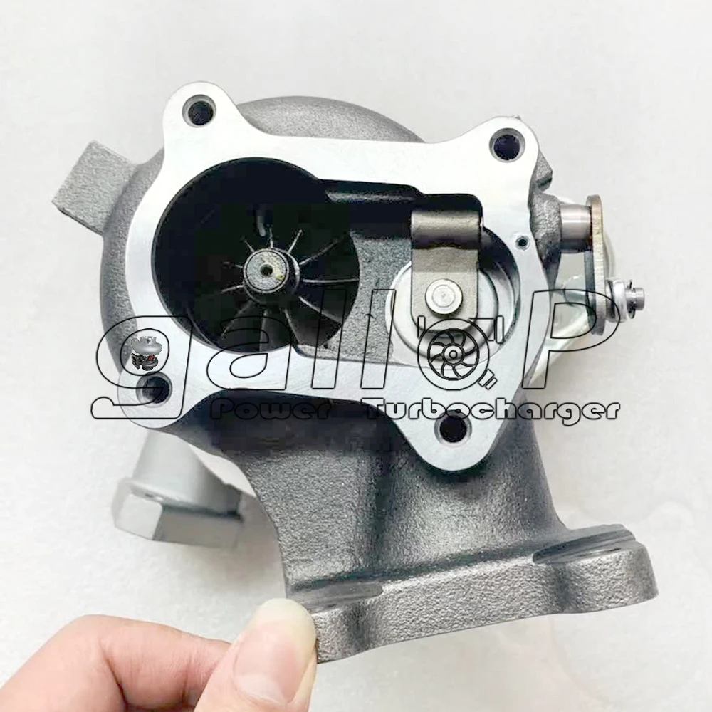 Новый турбокомпрессор CT20 для Toyota Runner Landcruiser TD 2LT 2-LT 2.0L двигатель 17201-54030 1720154030 2439506