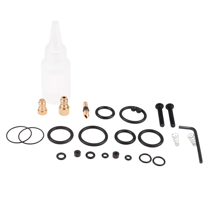 

Pump Repair Kit O-ring Kit High Pressure Pump Universal Repair Kit Kits Accessories Kit