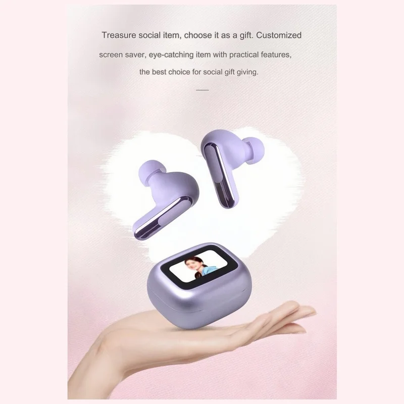 Беспроводные Интеллектуальные Наушники Jbl Live 3 Активный Anc Ipx4 Защищенные От Пота