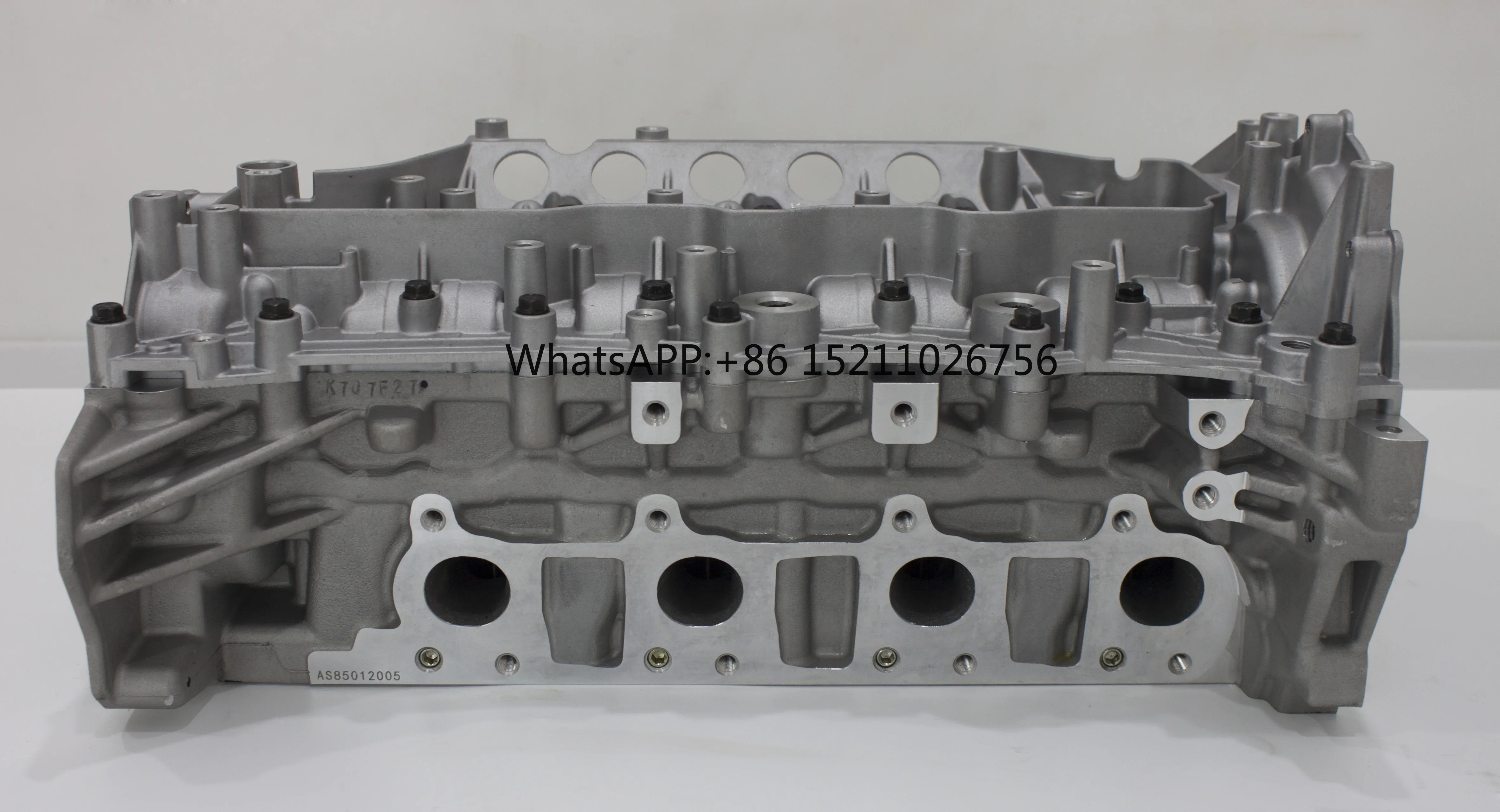 Головка двигателя EOK 908526 для Renault M9T 2.0C