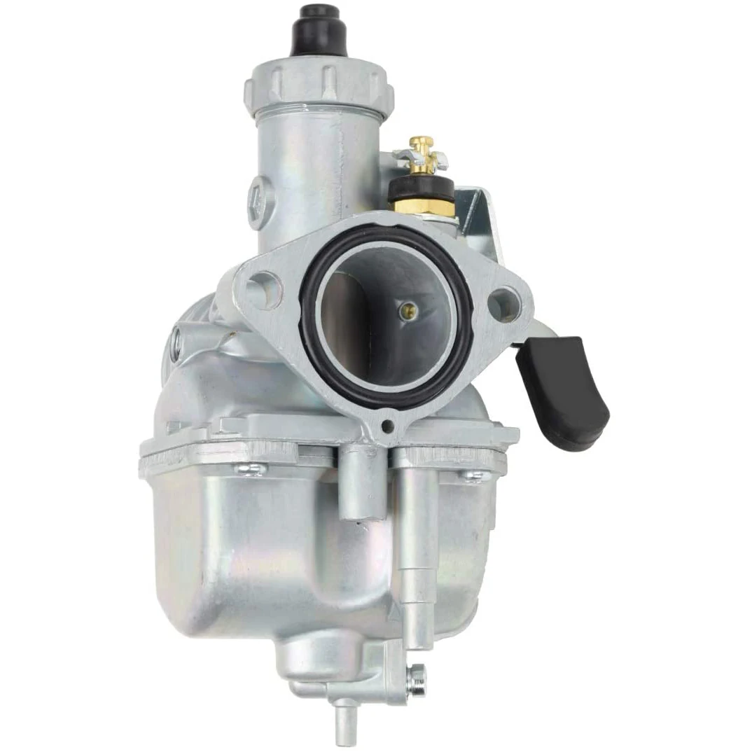 Карбюратор для карбюратора черный воздушный фильтр VM22 212Cc GX200 6.5Hp двигателя 196Cc