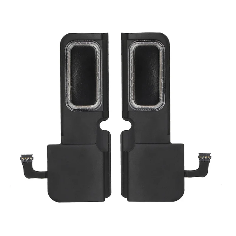 

1Pair A1707 Speakers Left+Right Speakers for MacBook Pro Retina A1707 Loudspeaker Subwoofer Late 2016 2017 EMC 3072 3162