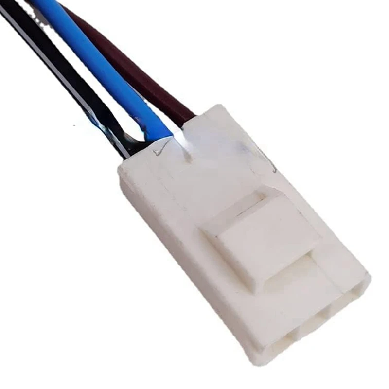 Для стиральной машины барабанного типа Sanyo XQG55-L832W/62-L703C Сливной клапан трактора