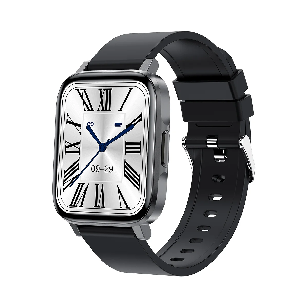 

F60 Men Women Sport Smart Watch Smartwatch Bracelet Temperature Sleep Health Monitoring 1.70 Hd Large Screen Sport Watch Sale