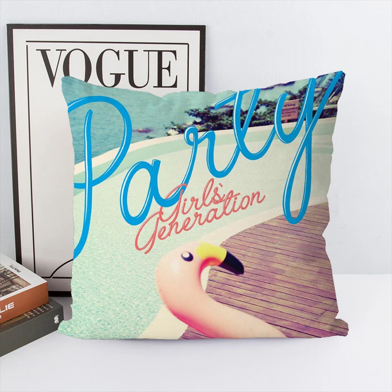 Рисунок 2 - Наволочки для девочек