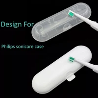 electric toothbrush travel case for philips sonicare case box hx6730 hx6750 hx6930 hx6950 hx6910 hx9332 hx6730 hx6911 hx6932