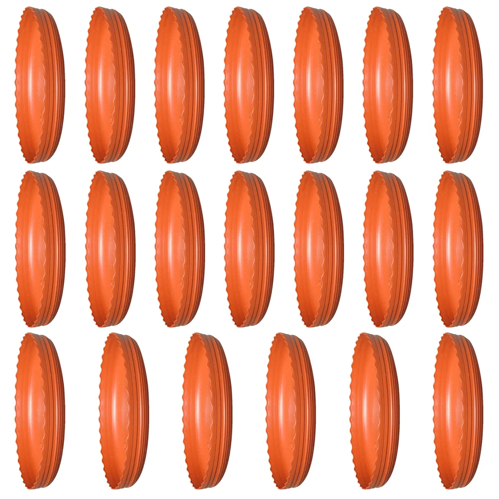 

2 Pcs Succulent Plants Pots Base Ceramic Orchid Flower Tray Plastic Planters Outdoor