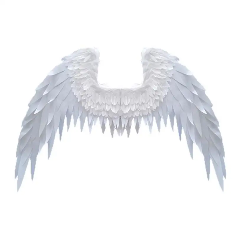 Декоративные крылья ангела