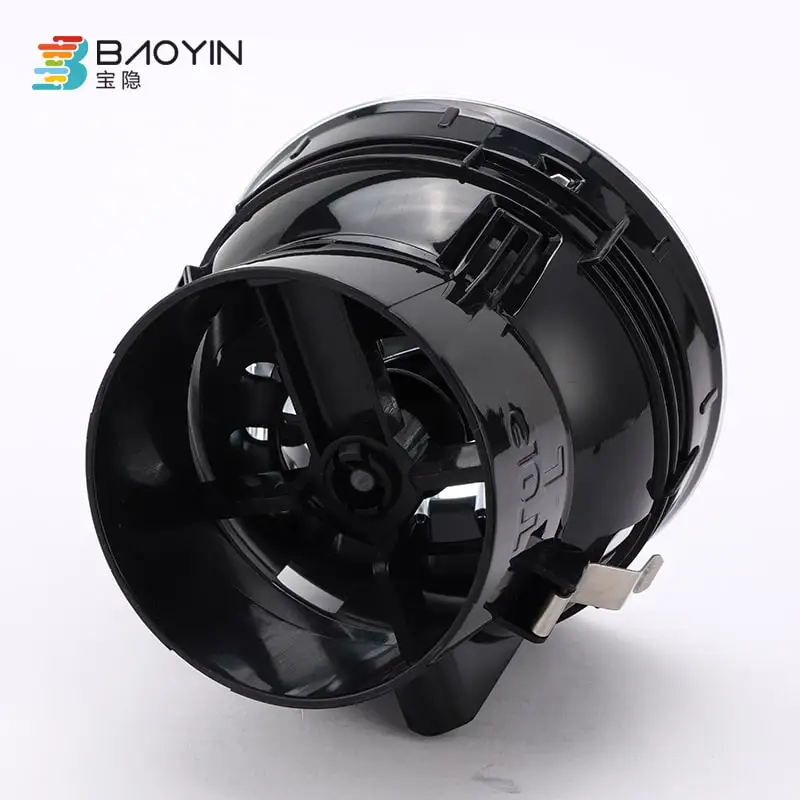 CARDI горячая Распродажа автомобильная задняя турбо-вентиляция окружающая модель