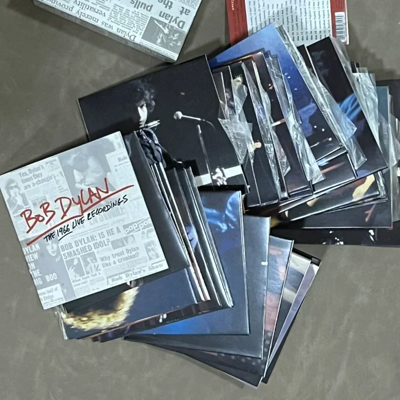 

Музыкальный альбом 36CD