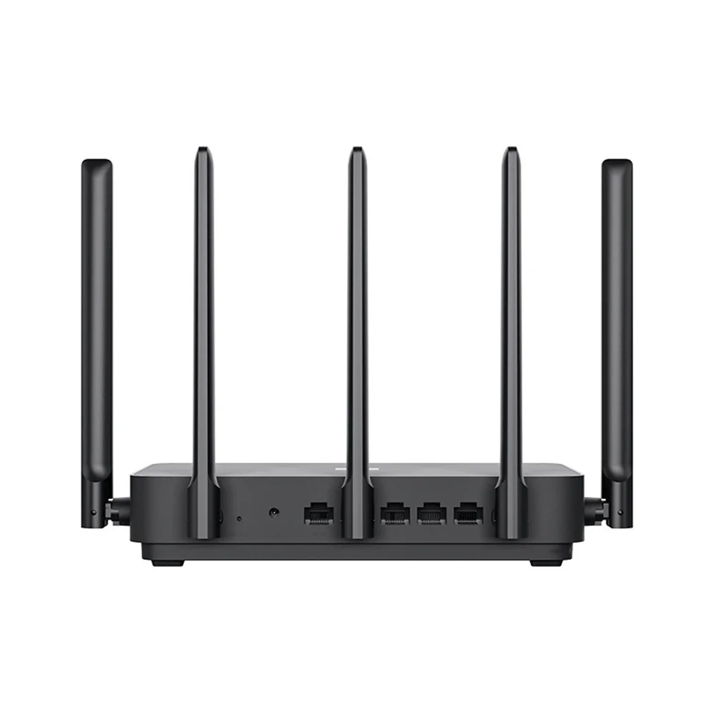 Роутер Xiaomi Mi Router 4 Pro 4Pro гигабитный двухдиапазонный 1317 Мбит/с 2 4/5 0 ГГц |