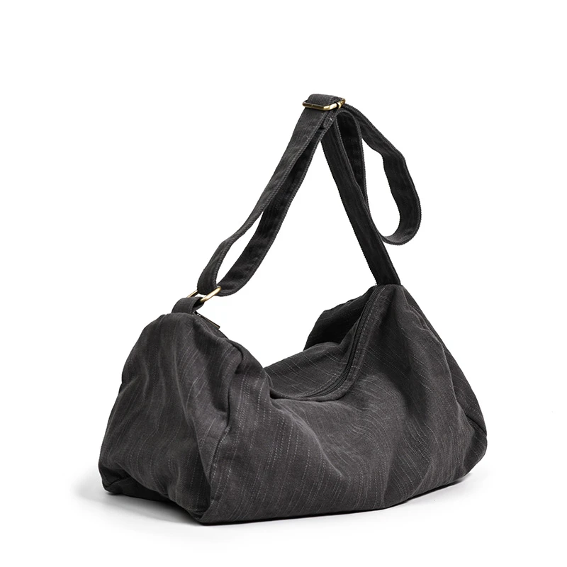 

Canvas Tote Bag 2022 Trend Hand Bags for Women Big Capcity Shoulder Bags Luxury Designer Handbag Bags Women's Brand Sac A Main