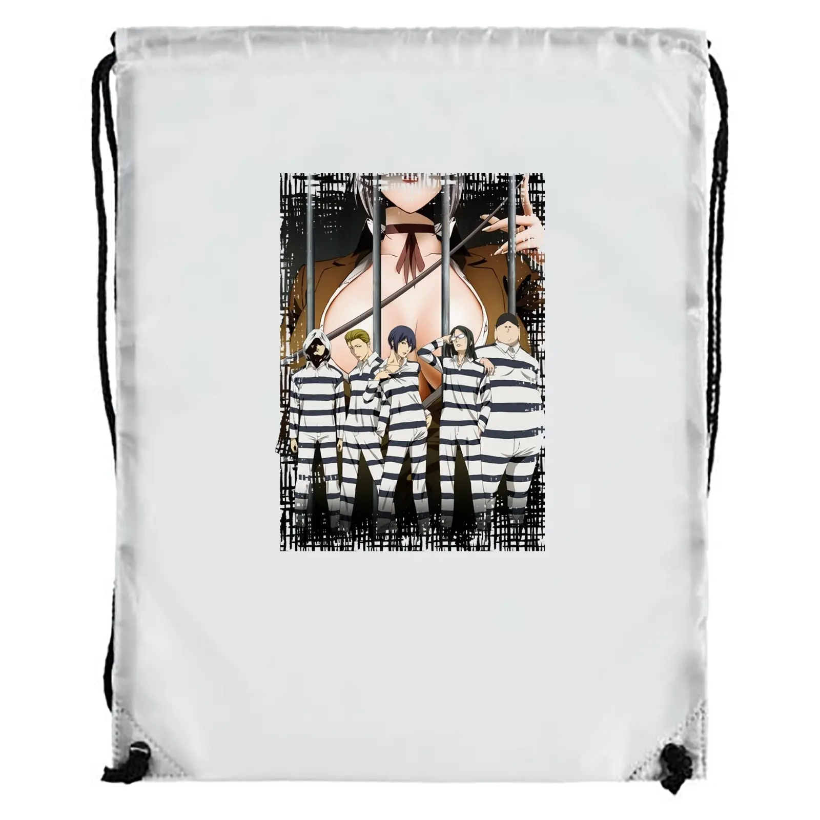 Мешок для обуви школы Учитель-мафиози Реборн (Katekyo Hitman Reborn аниме Савада Цунаёси