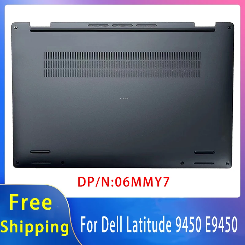 Новинка для Dell Latitude 9450 E9450 Сменные аксессуары ноутбуков с логотипом 06MMY7