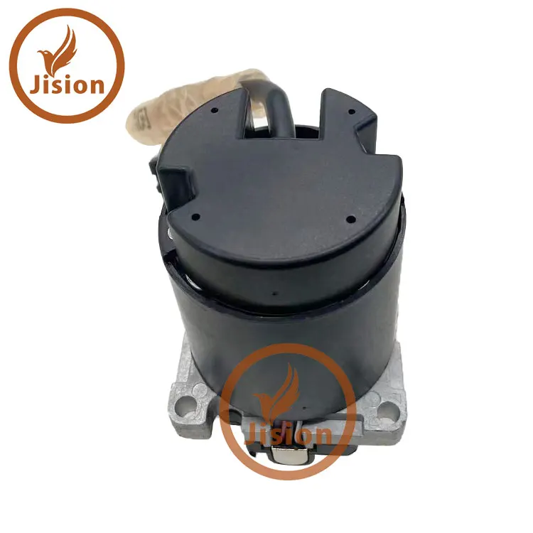 487-8455 электронный контрольный джойстик в сборе подходит для E320GC E323GC E345GC